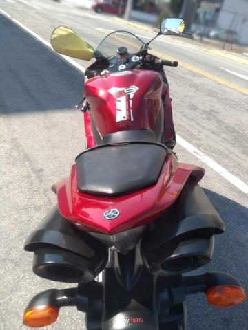 YZF R-1 1000 - Foto 6