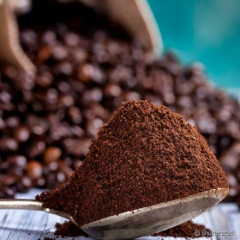 2 kg pó de café 100% arábica caseiro