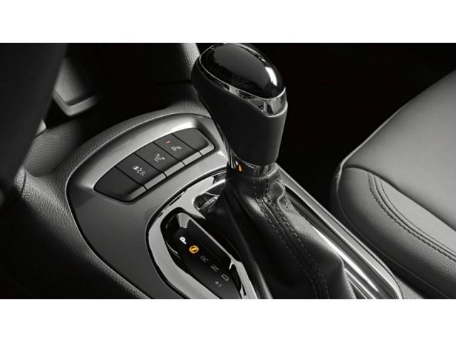 CHEVROLET CRUZE 1.4 TURBO LTZ 16V FLEX 2019 - Foto 13