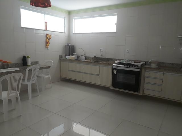 Casa lindíssima e aconchegante no Condomínio Lagoa Dourada - Foto 5