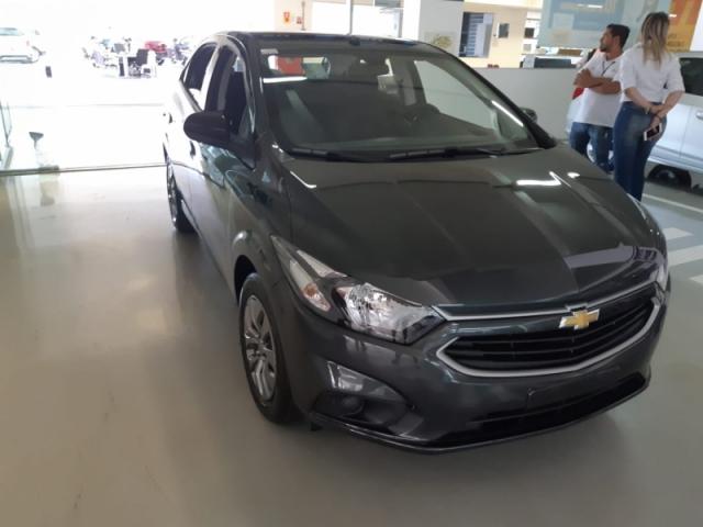CHEVROLET ONIX 1.4 MPFI ADVANTAGE 8V 2019