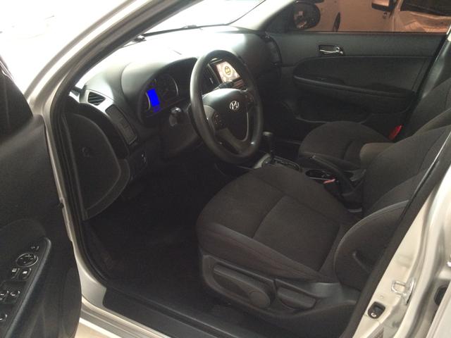 I30 CW 2011 2.0 automático COMPLETO!!! - Foto 12