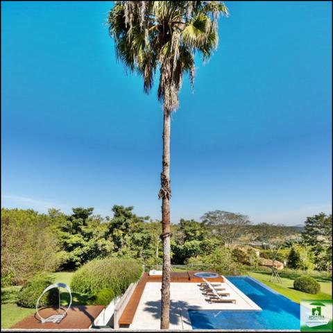 Magnifica mansão no Condomínio Quinta da Baroneza com 12.000m² em Bragança Paulista - Foto 4