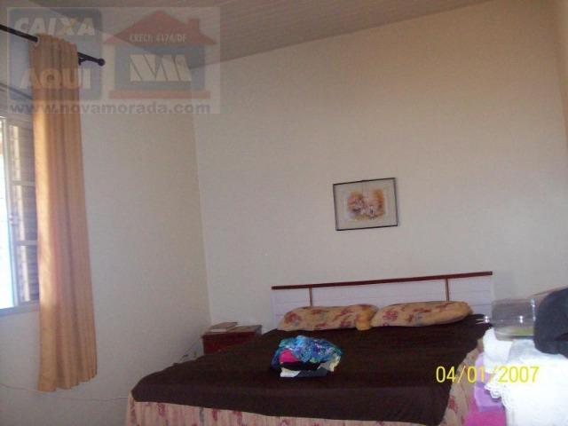 00153 - RUA 12, Melhor quadra! Condomínio vazado, lote 850m - Foto 5