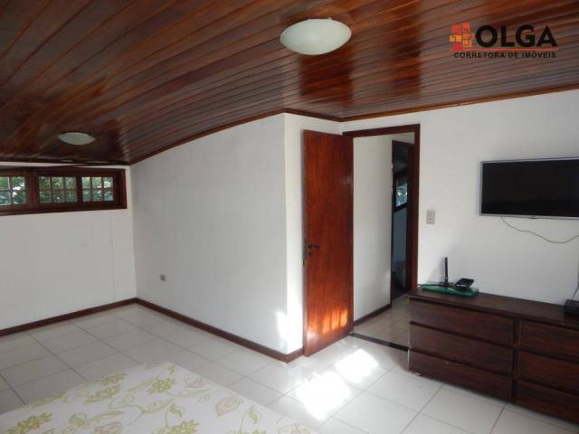 Village com 4 dormitórios para alugar, 93 m² - prado - gravatá/pe - Foto 10