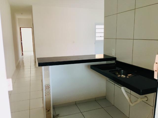 D.P Linda Casa em Pedras com 2 quartos proximo Cetem do ceara - Foto 4