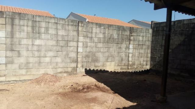 Casa no Residencial Aguas Claras Proximo a Castrillon R$ 125 mil sendo 2 quartos - Foto 6