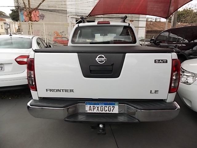 Frontier Le Attack 2.5 - Foto 6
