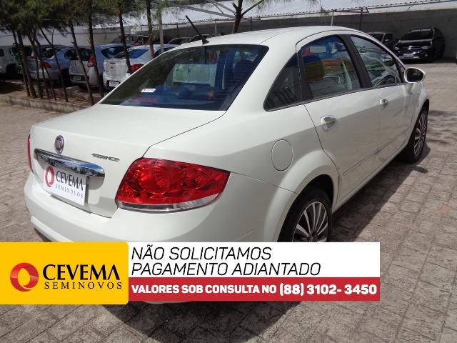 Fiat Linea Essence Sublime - Foto 5