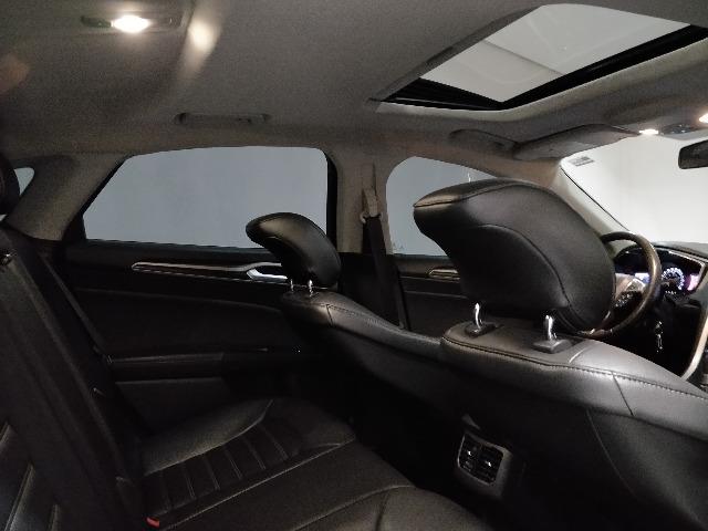 Ford Fusion 2.5 SE I-Vct 2013 - Foto 9