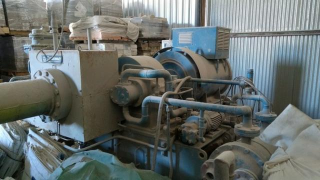 Turbina Turbimaq 40A - #3697 - Foto 5