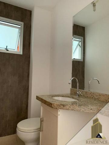 Edf. Innovare - 110mts² 03 Quartos - Andar Alto/Sol da Manhã e Sacada na Suíte - Foto 15