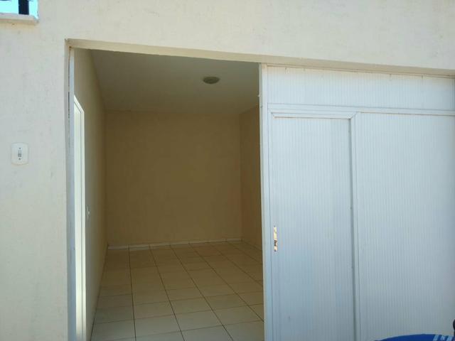 Vendo duas excelentes casas, Bairro Corrente. Totalmente independentes - Foto 13