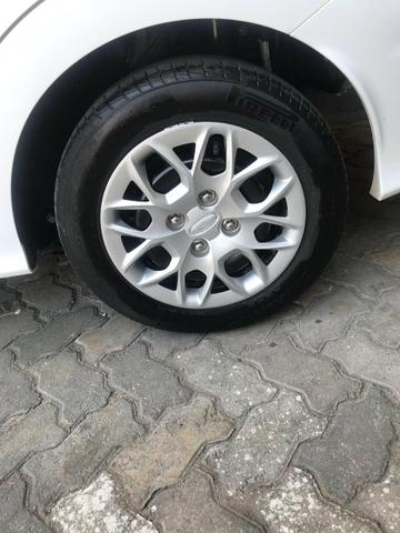 FORD KA+ se 1.5 2018 EXTRA!!!!! - Foto 5