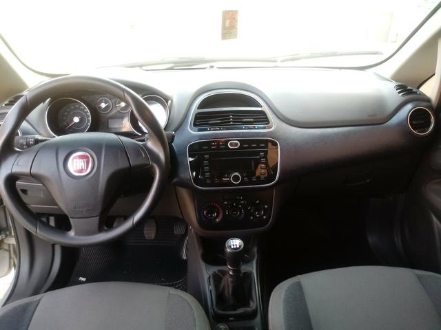 Punto attractive 1.4 flex - Foto 9