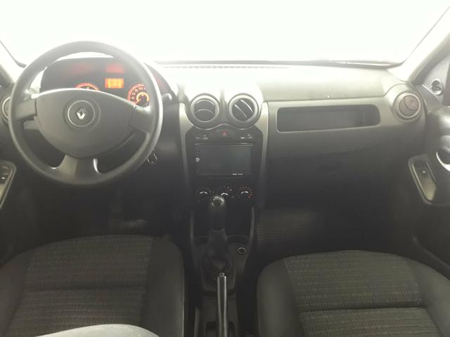 Sandero exp. 2012 1.0 complero - Foto 4