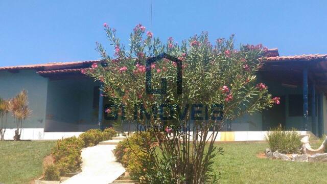 Chácara Recanto Azul em Aragoiânia! - Foto 13