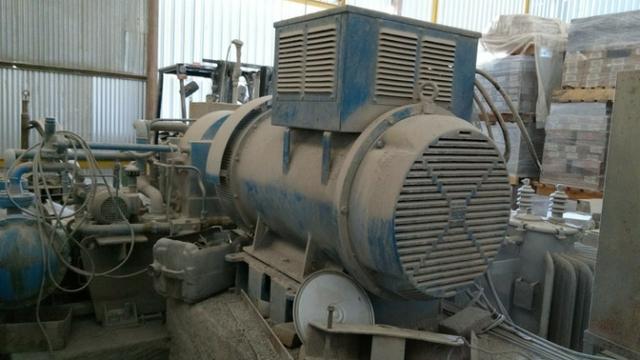 Turbina Turbimaq 40A - #3697
