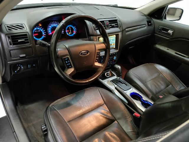 Ford Fusion 3.0 SEL V6 AWD 2010 - Foto 7