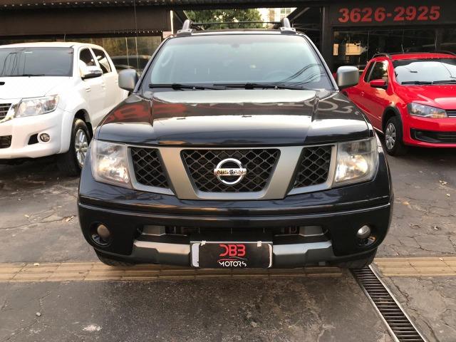 Nissan Frontier 2.5 LE AT 4X4 2013 - Foto 2