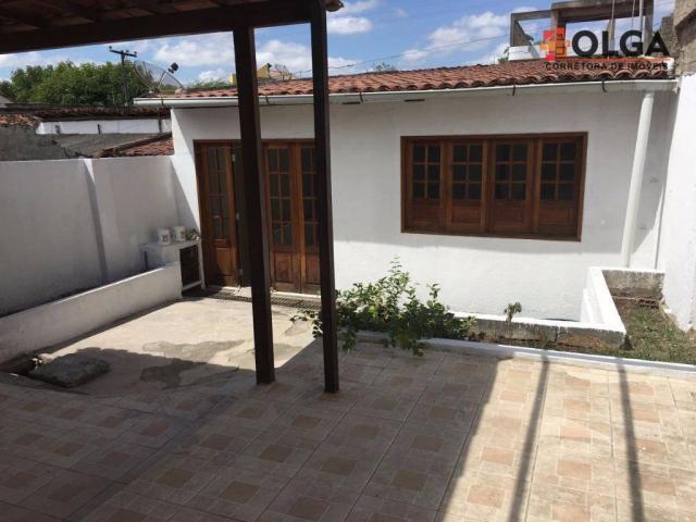 Casa com 3 dormitórios à venda, 115 m² - Gravatá/PE - Foto 18