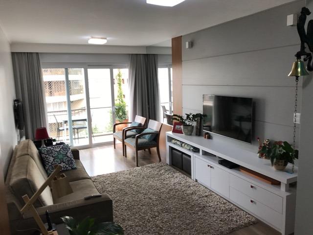 Oferta Imóveis Union! Apartamento semi mobiliado próximo ao Zaffari no bairro Exposição! - Foto 2