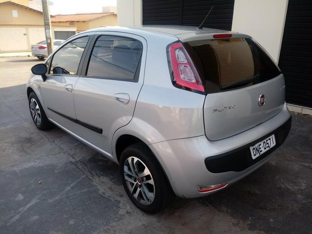 Punto attractive 1.4 flex - Foto 5