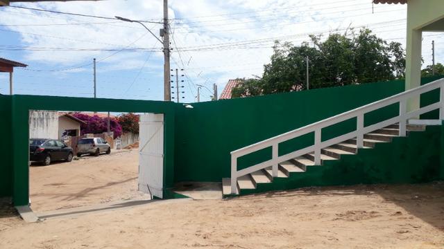 Casa de praia com vista privilegiada em Majorlandia - Aracati - Foto 8