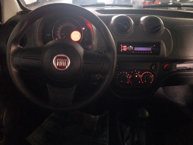 Fiat Uno EVO Vivace 1.0 Flex Manual Número na Descrição! - Foto 3
