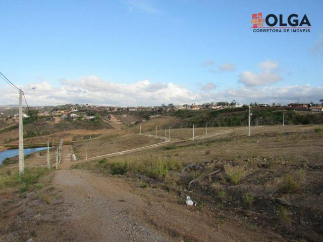 Lançamento imperdível! lotes parcelados sem juros. gravatá - Foto 17