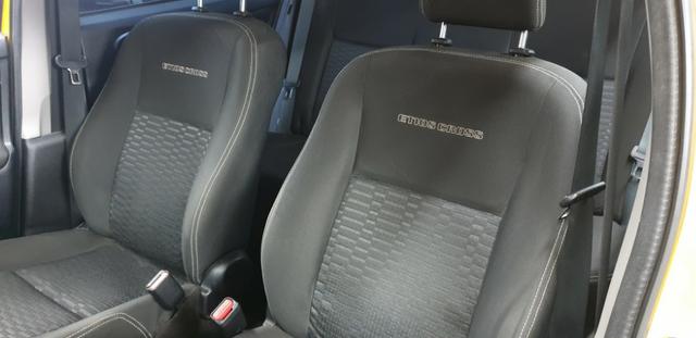 Toyota Etios HB Cross 1.5 Flex 2014/14 - Foto 11