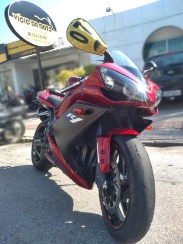 YZF R-1 1000 - Foto 4