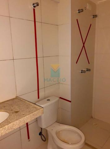 Ed. Innovare 83m² - 03qtos, s/ 01ste, 02vgs, nascente - Foto 7