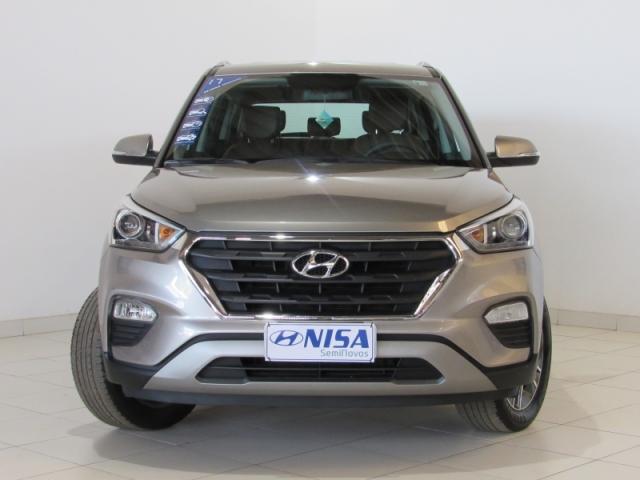HYUNDAI CRETA 2.0 16V FLEX PRESTIGE 2017 - Foto 2