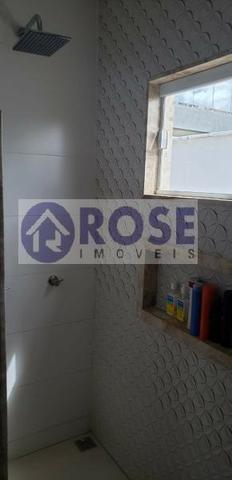 Vende-se casa no Alphaville - Mossoró/RN - Rose Imóveis. Cod: 085 - Foto 12