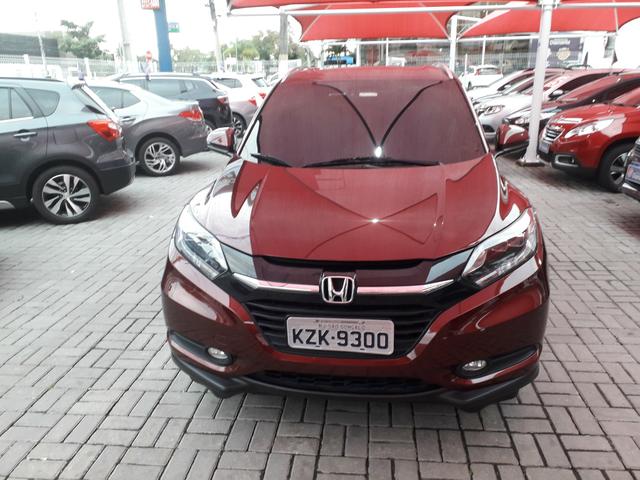 Hrv turen 2018 com 38 mil km. Gustavo