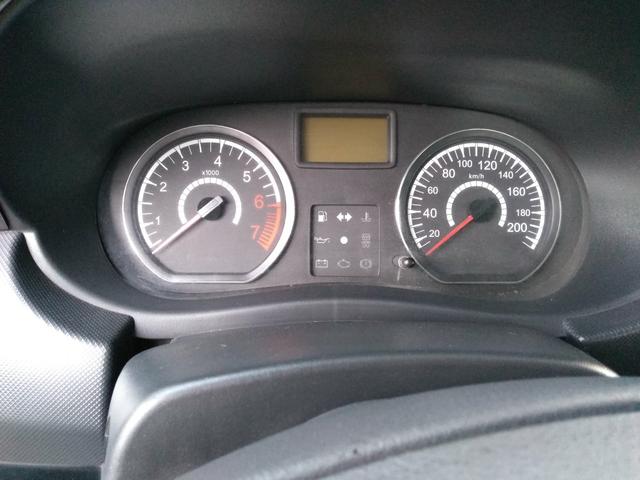 Repasse Barbada Logan Expression 1.6 ano 2012 completo (100%financiavel) 00 de entrada - Foto 5