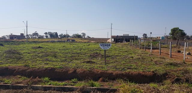 Vende-se excelente lote no Iete Maia/Macaia-MG