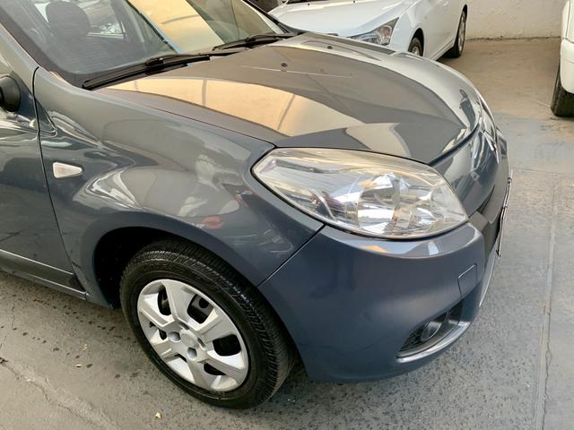 Renault Sandero 1.6 2011/2012 - Foto 11