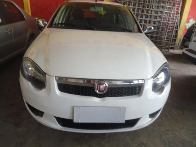 Palio weekend 2015 1.6 trekking 16v flex 4p manual - Foto 3