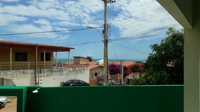 Casa de praia com vista privilegiada em Majorlandia - Aracati - Foto 12