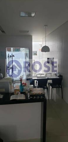 Vende-se casa no Alphaville - Mossoró/RN - Rose Imóveis. Cod: 085 - Foto 8
