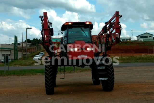 Case Patriot 350 09/09 - Foto 3