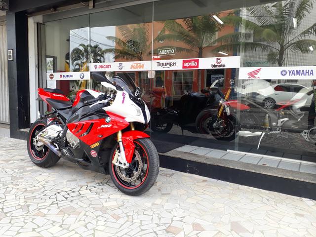 BMW S1000rr. Cowboy Bikes Motors! - Foto 2