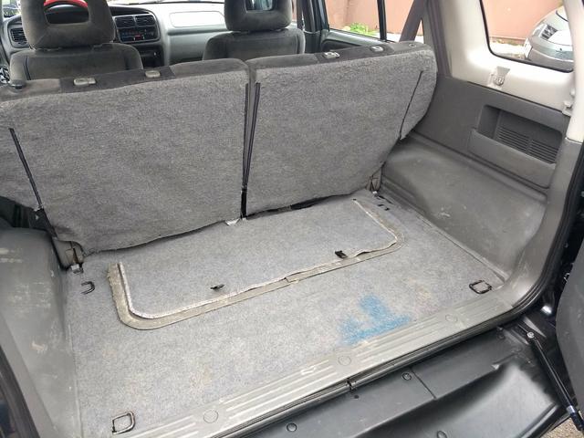 Tracker 4x4 2008 - Foto 9