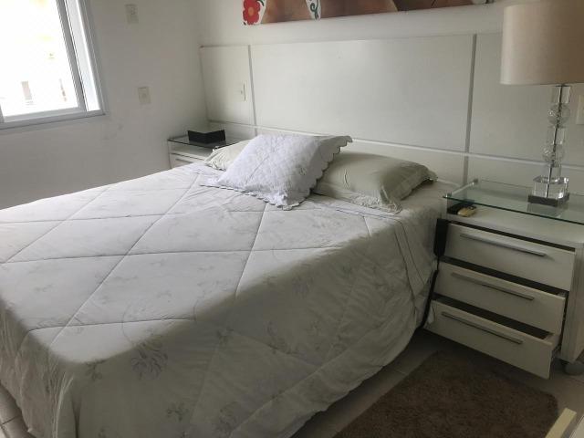 (L) Apartamento 3 dormitórios, 2 suítes, Jurerê Internacional, Florianópolis - Foto 11