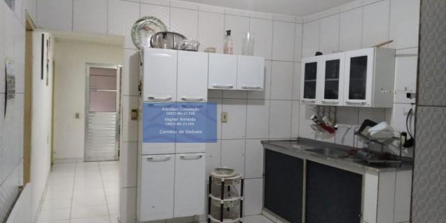 Casa, São Tomé de Paripe, Salvador-BA - Foto 7