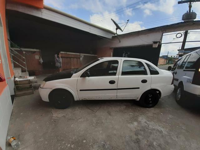 Corsa 2007 - Foto 3