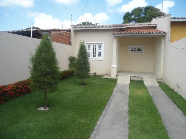 Casa com 2 quartos na Divineia-Aquiraz Próximo a fabrica de brinquedos - Foto 3