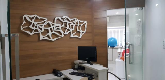 Otima sala no Centro Medico Odontologico Tobias Barreto - leste